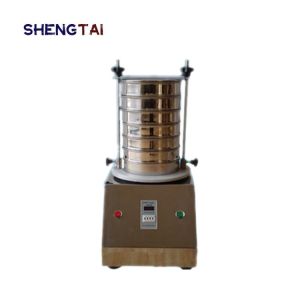 Standard electric inspection sieve High efficiency and precision