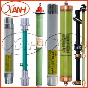 China Transformer Protection Cartridge Type HV HRC Fuse Xrnp6-40.5kv factory