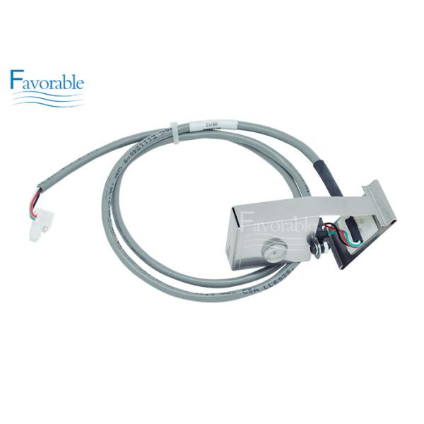 China Gerber Infinity Plotter Assembling Cable Encoder Sensor 92701000 factory