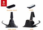 Updated Version White Or Black Spring Baby Safety Child Cabinet Lock