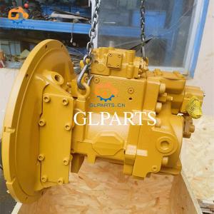 China 377-4950 3774950 CA3774950 For E336E 336F 340F Hydraulic Excavator Main Pump factory
