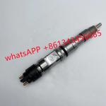 High Quality China Made New Fuel Injector 0445120030 0445120218 0986435517