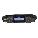 315bar Hydraulic Solenoid Directional Control Valve DSG-01-3C8-A240-N1-50