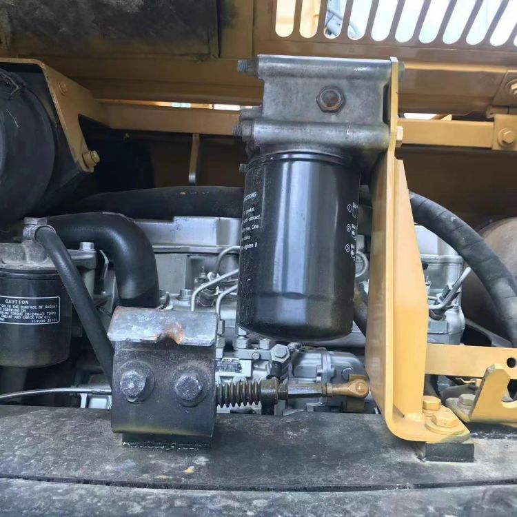 2018 CAT 308 Excavator in Japan with Original Hydraulic Cylinder and 3600 Working Hours