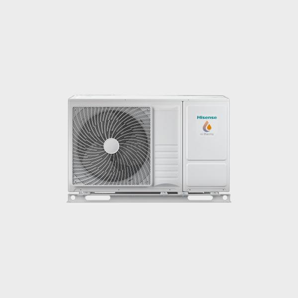 China Wall Mounted Ventilation System 500 CFM R32 Refrigerant Class H13 factory