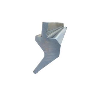 China European Style Louver Die Press Brake Punch Cnc Press Brake Tooling factory