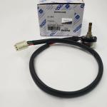 KHR2751 Excavator Throttle Motor , SH200A5 SH280-2 SH200 Sumitomo Excavator