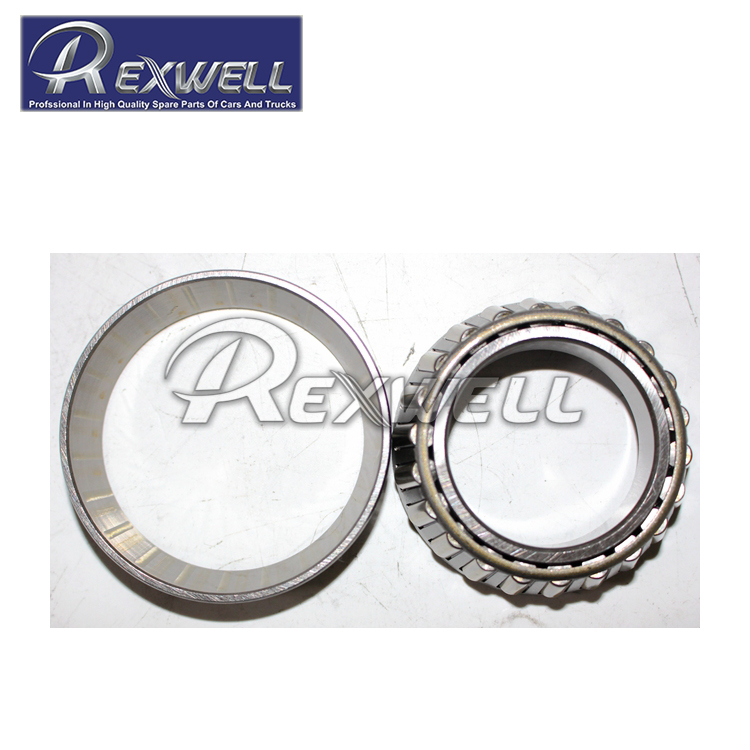 Rexwell Front Axle Differential Bearing 96335754 Use For GENERAL MOTORS