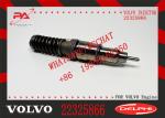 22325866 VOE22325866 Fuel Injector For Volvo TAD940VE TAD941VE TAD1641GE