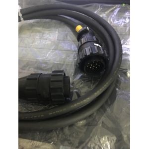 NPM 14PIN Mounter Cable N610129393AB AA N610129393AA