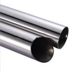 8 Inch 316 316L Welded Steel Pipe 304 201 310S 304L
