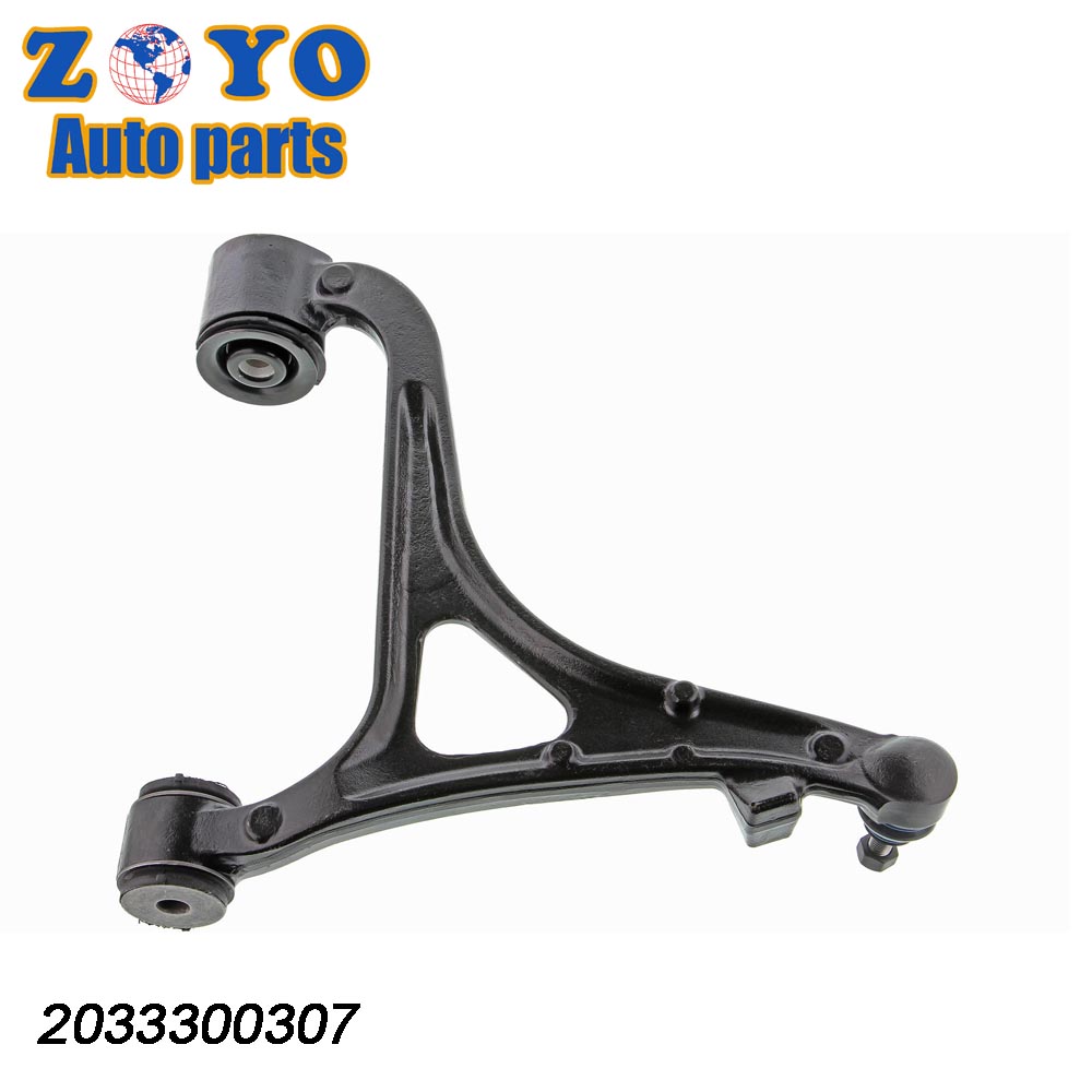 Mevotech No. CMS101427 Front Left Lower Control Arm For Mercedes-Benz C240 2003-2005