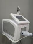 Intense pulsed light ice cool ipl laser hair removal device for women