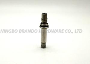 China Vending Machines Solenoid Valve Stem 2 Way 2 Position Operator With Pentagon Seat factory