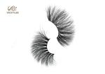 Pure Handmade ODM 15mm Natural False Eyelashes