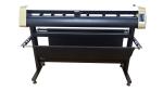 1260mm Auto Contour Arm Board 50 Inch Vinyl Cutting Plotter