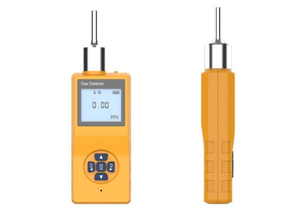 Leak Alarm Ethylene Oxide Single Gas Detector Iso9001
