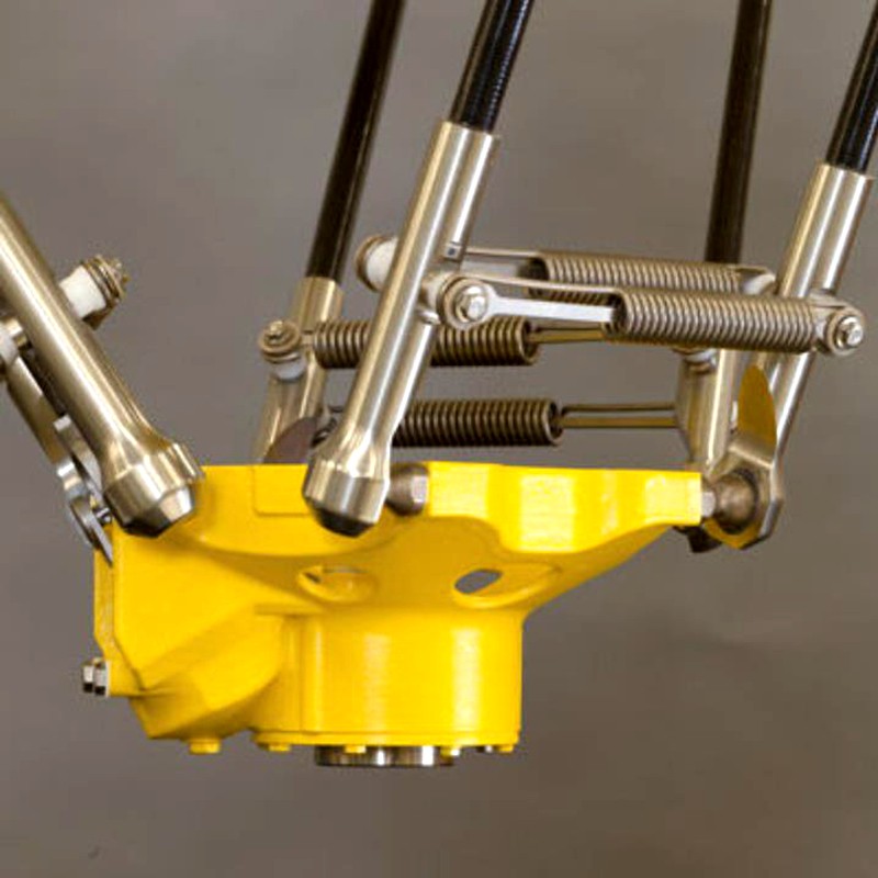 China supplier robot industrial 3 axis robot M-3iA 12H Robot