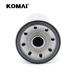 China Diesel Generator Parts Heavy Equipment Oil Filters ISO 9001certified factory