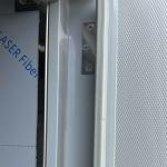 MD-86L718 Coated Steel -86 Degree Ultra Low Temperature Freezer 718L for Lab and