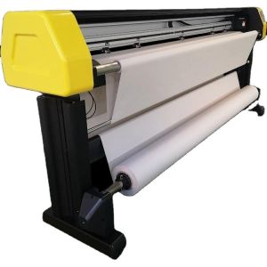 190cm to 220cm Width Vertical Garment CAD Paper Pattern Plotter for Printing Shops