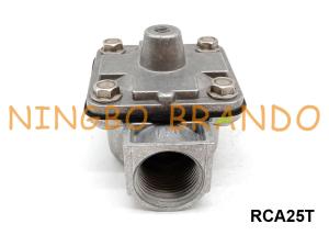 China 1'' RCA25T Goyen Type Remote Pilot Pulse Valve For Dust Collector factory