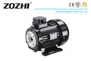 China 6HP/4.4KW Hollow Shaft Motor 1420RPM Frame 100 Hs 100L4-4 For High Pressure Pump factory