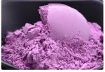 Air-dried Purple Sweet Potato Powder