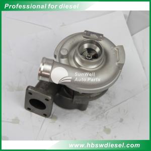 China GT2556 Turbocharger 754127-0001 754127-5001S 2674A431 turbo for Perkins Industrial Engine T4.40 factory