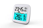 Customized Support Indoor And Outdoor Solar Powered Wireless Digital Pond Or