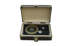 China Quantum Bio-Electric Whole Health Analyzer , Analyser Instrument factory