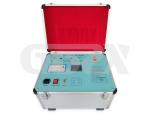 Vacuum Interrupter On Site Vacuity Measuring Tester , HV Vacuum Circuit Breaker