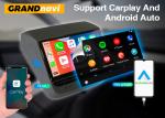 Entertainment Tesla Model Accessories 32G Android 12 Tesla Model Y Rear Seat