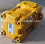 High Pressure Hydraulic Gear Pump With Low Noise Performance