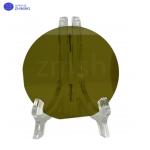 Sic Silicon Carbide Semiconductor Devices Multiple Crystal Forms 4H 6H 3C Custom