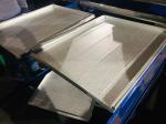 Supermarket Shelf Panel Rolling Forming Machine 380V