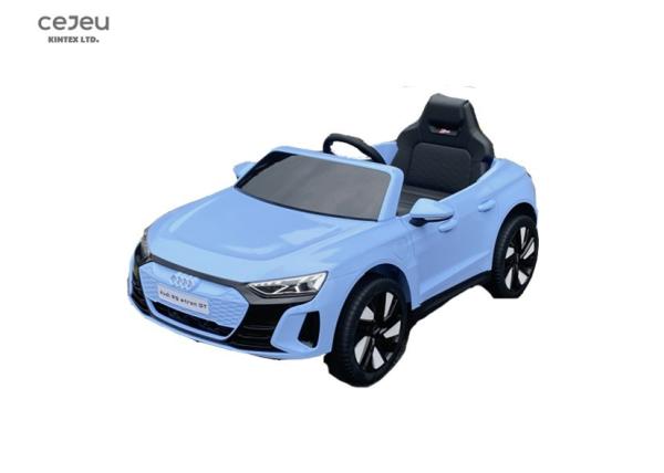 Children's 6V Electric Car Remote Control Can Sit Off-road Car Rechargeable Ride