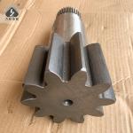Excavator Swing Gear Pinion Shaft PC60 7 Construction Machinery Parts