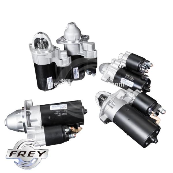 Auto Parts Starter Motor For Mercedes W201,W202,W203,W204 W123,W124,W210,W211
