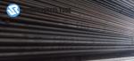 DIN2391 Q345D H8 Cold Drawing Normalizing Honed Cylinder Tube