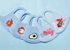 China Washable Child Surgical Mask Adjustable Ear Strap Design Environmental Friendly factory