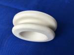 Insulating Zirconia Ceramics
