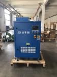 Industrial XTB250HP Air Suspension Centrifugal Blower 94-160 M3/min Flow Rate