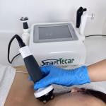 448KHZ Smart Tecar Therapy Machine Physiotherapists Practitioners Of Sport