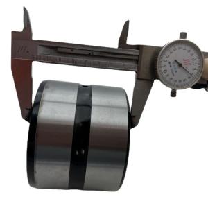 China High Precision Bucket Pin Bushing Customized C45 40Cr 42CrMo Material factory