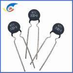 MF72 Power NTC Thermistor 22D-9 33D-9 50D-9 100D-9 Thermistor For Power Circuit