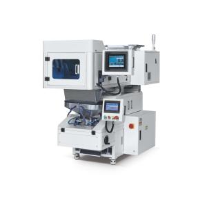 China 500KG Automatic Vision Counter Screw PE Packing Machine Professional Durable factory