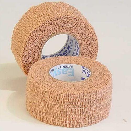 Tattoo coflex self-adhesive bandage anti-slip bandage skin color in custom size