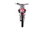off road powerful racing bike Dirt bike 300cc