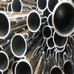 16Mn Q215 Hot Dip Galvanized Steel Pipe GI 100mm Round Steel Tube For Constructi